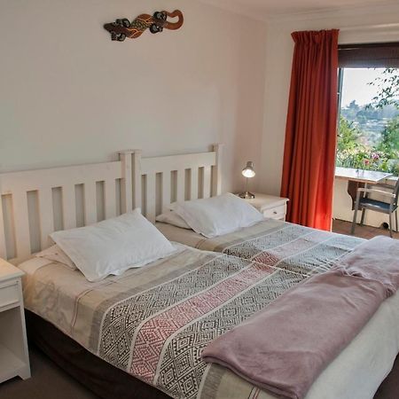 Knysna Country House Extérieur photo