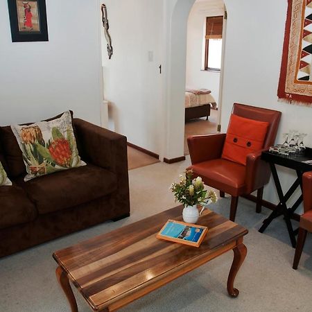 Knysna Country House Extérieur photo