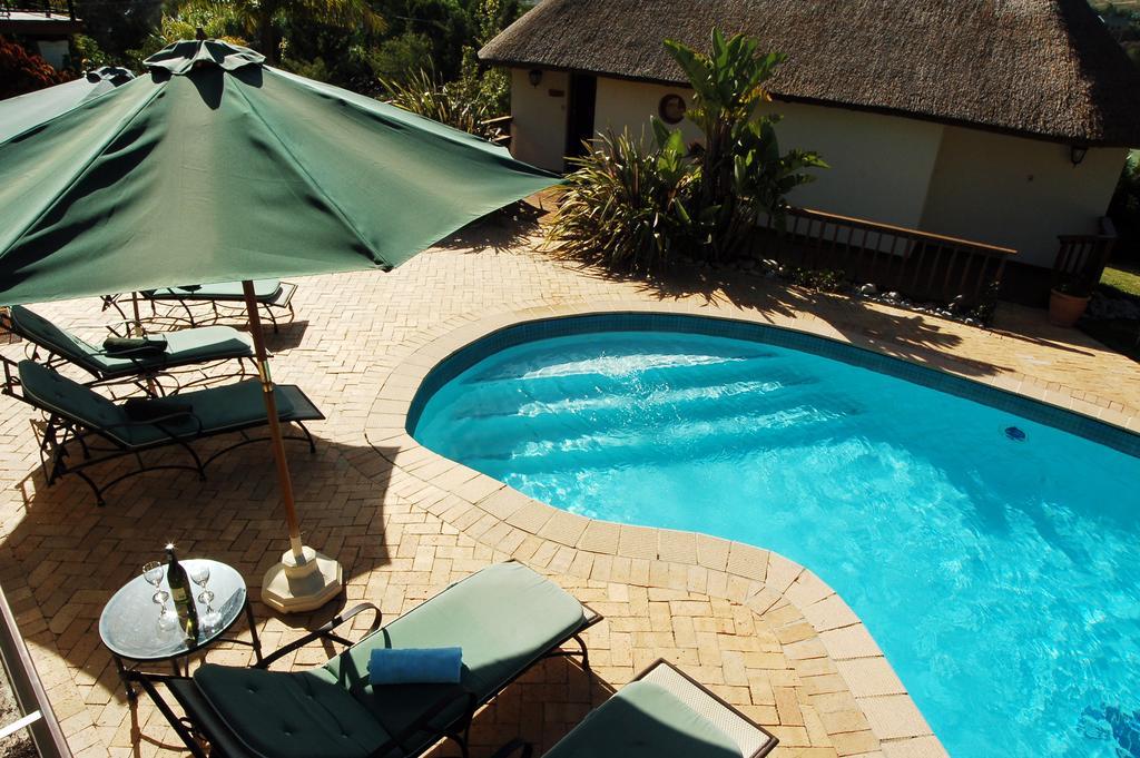 Knysna Country House Extérieur photo
