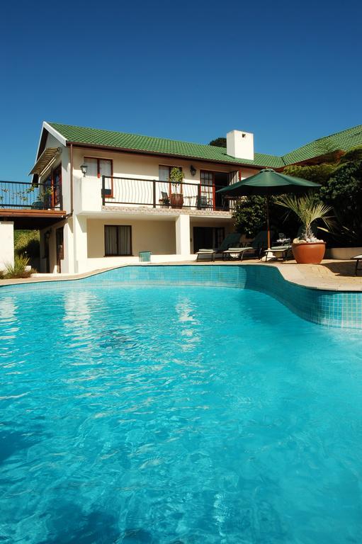 Knysna Country House Extérieur photo