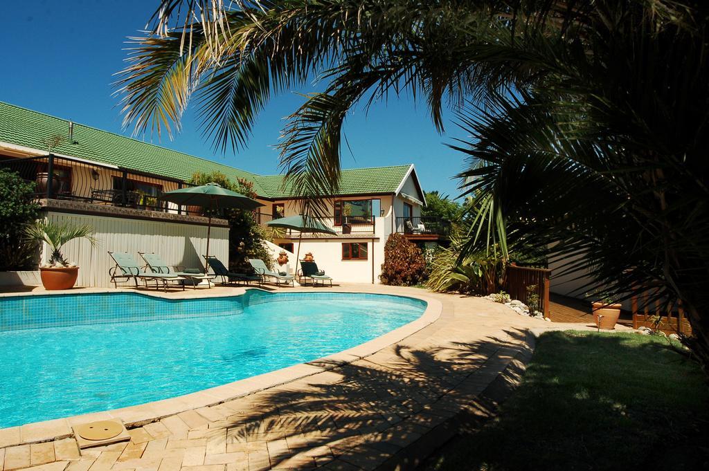 Knysna Country House Extérieur photo