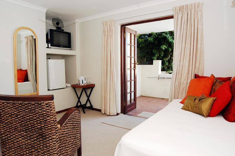 Knysna Country House Extérieur photo