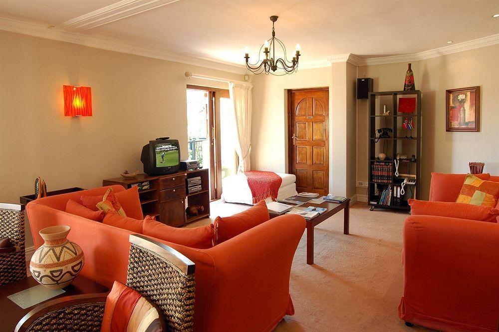 Knysna Country House Extérieur photo