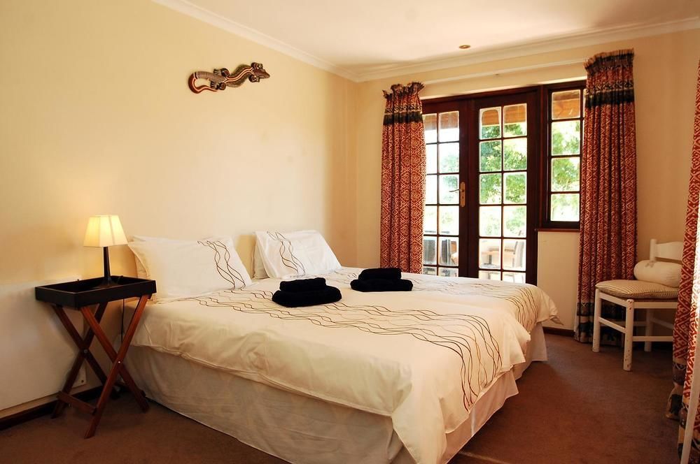 Knysna Country House Extérieur photo