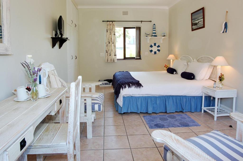 Knysna Country House Chambre photo