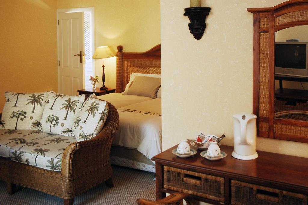 Knysna Country House Chambre photo