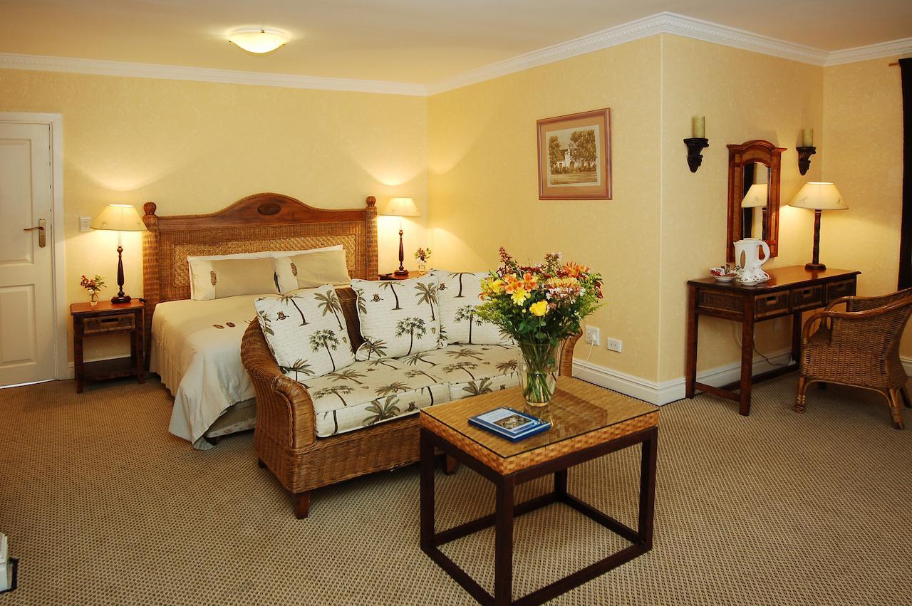 Knysna Country House Extérieur photo