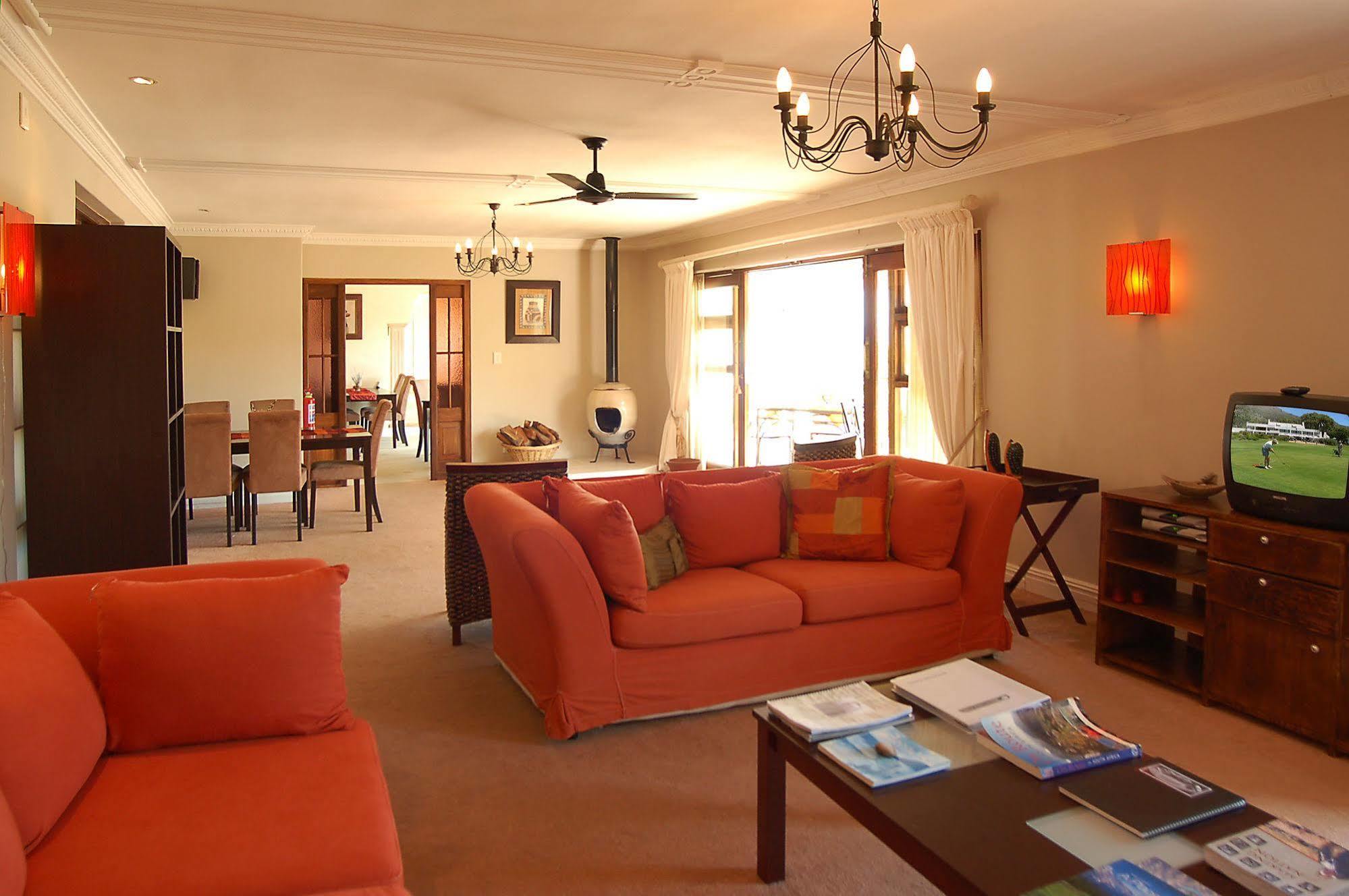 Knysna Country House Extérieur photo