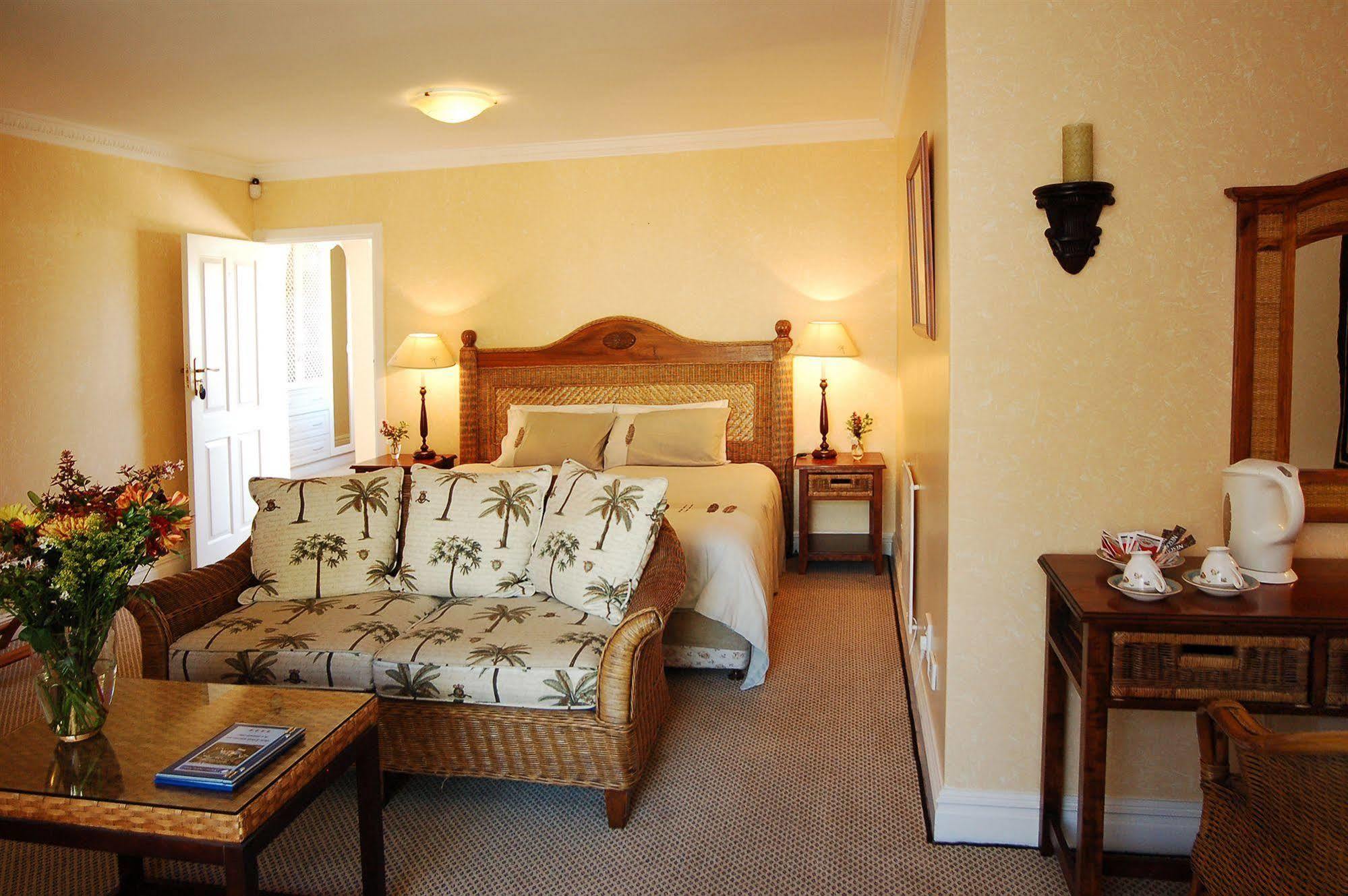 Knysna Country House Extérieur photo