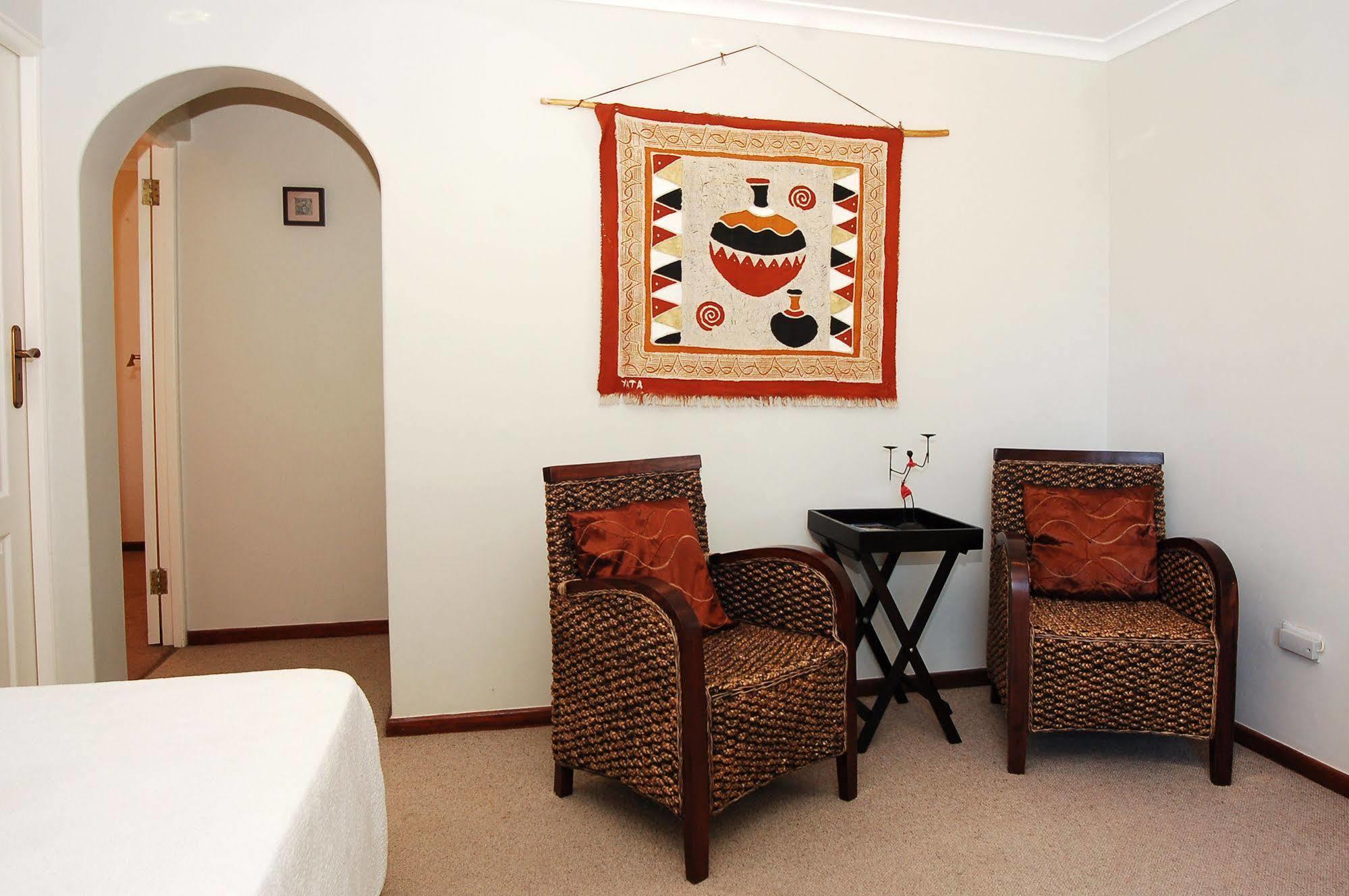 Knysna Country House Extérieur photo