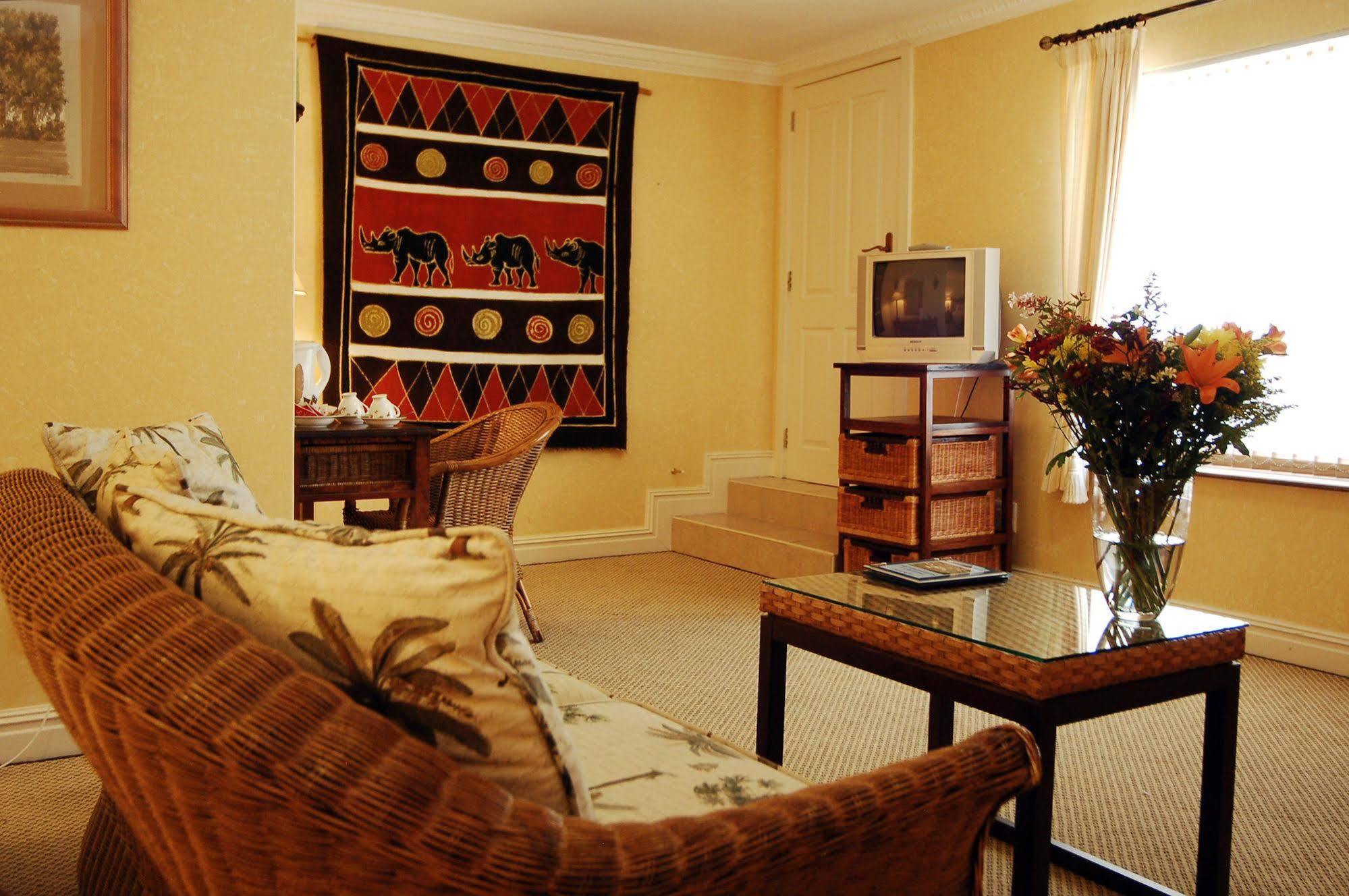 Knysna Country House Extérieur photo