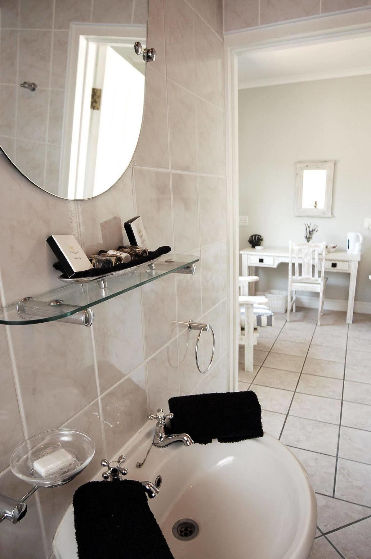 Knysna Country House Extérieur photo