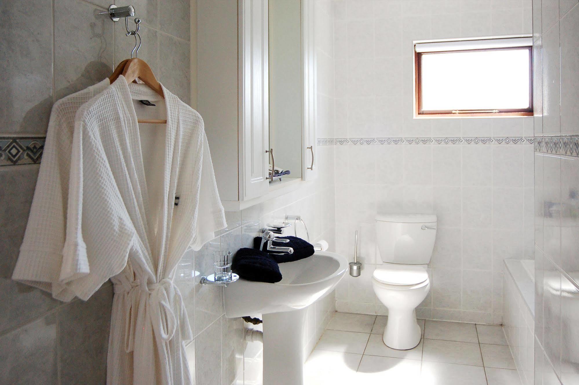 Knysna Country House Extérieur photo