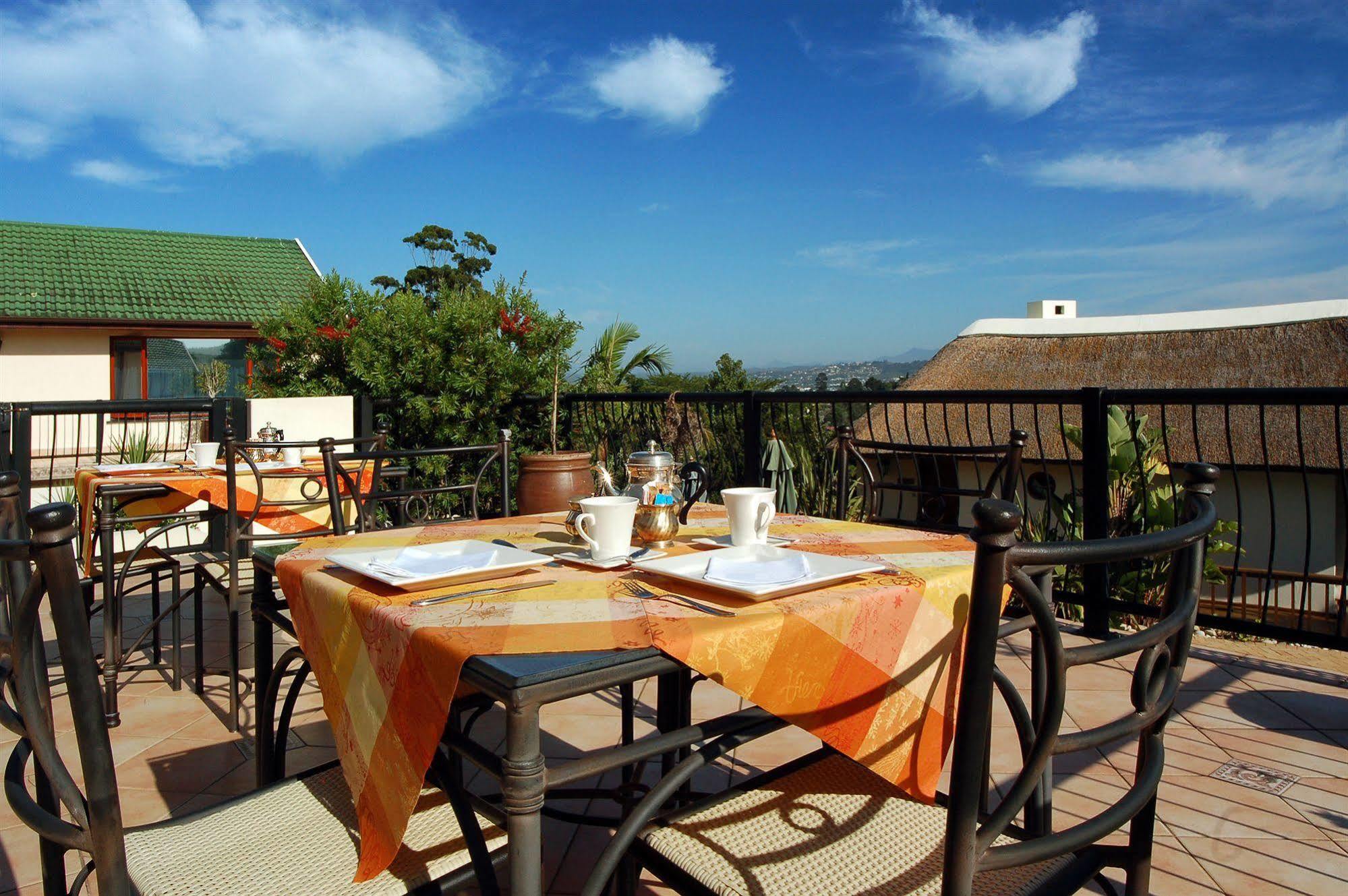 Knysna Country House Extérieur photo