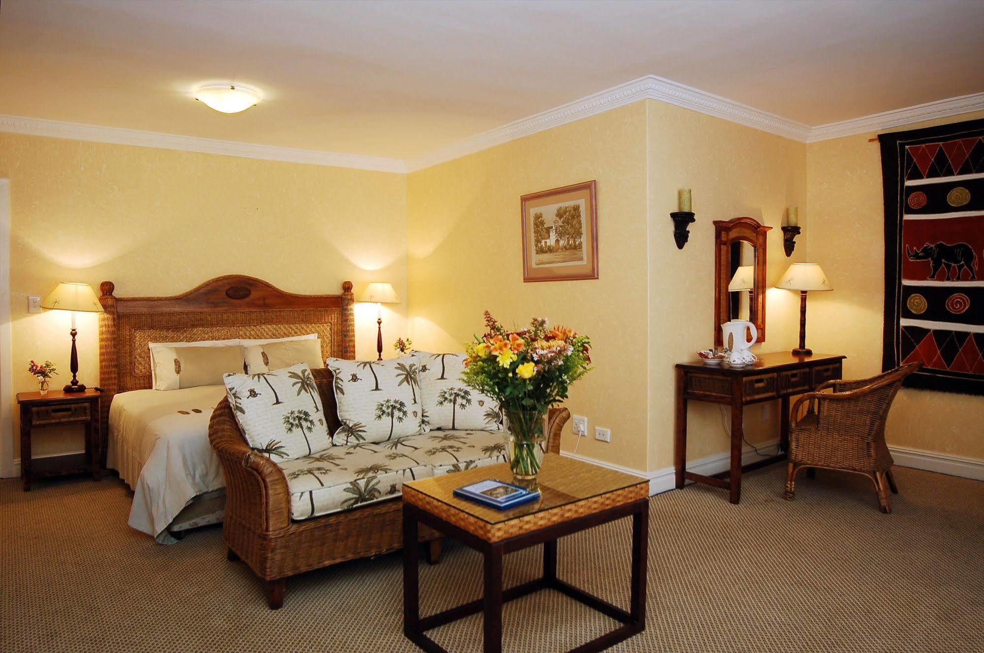 Knysna Country House Extérieur photo