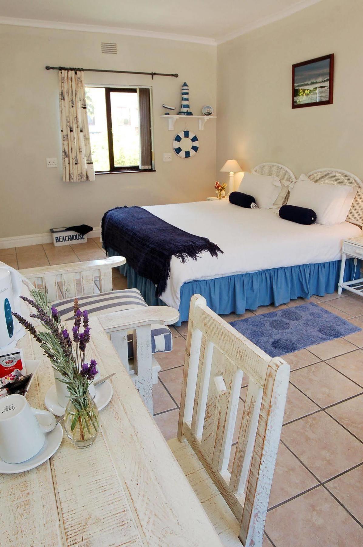 Knysna Country House Extérieur photo