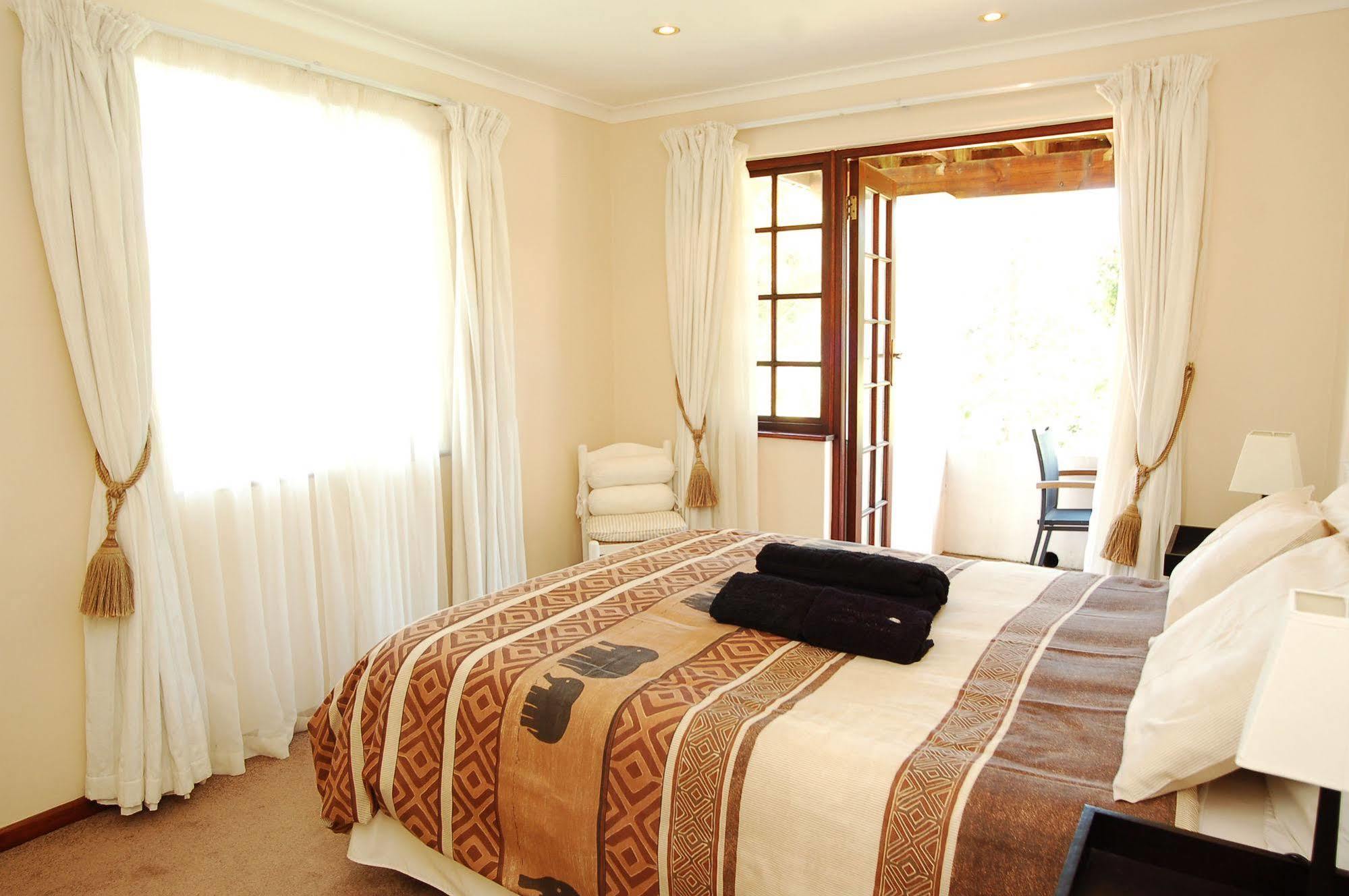 Knysna Country House Extérieur photo