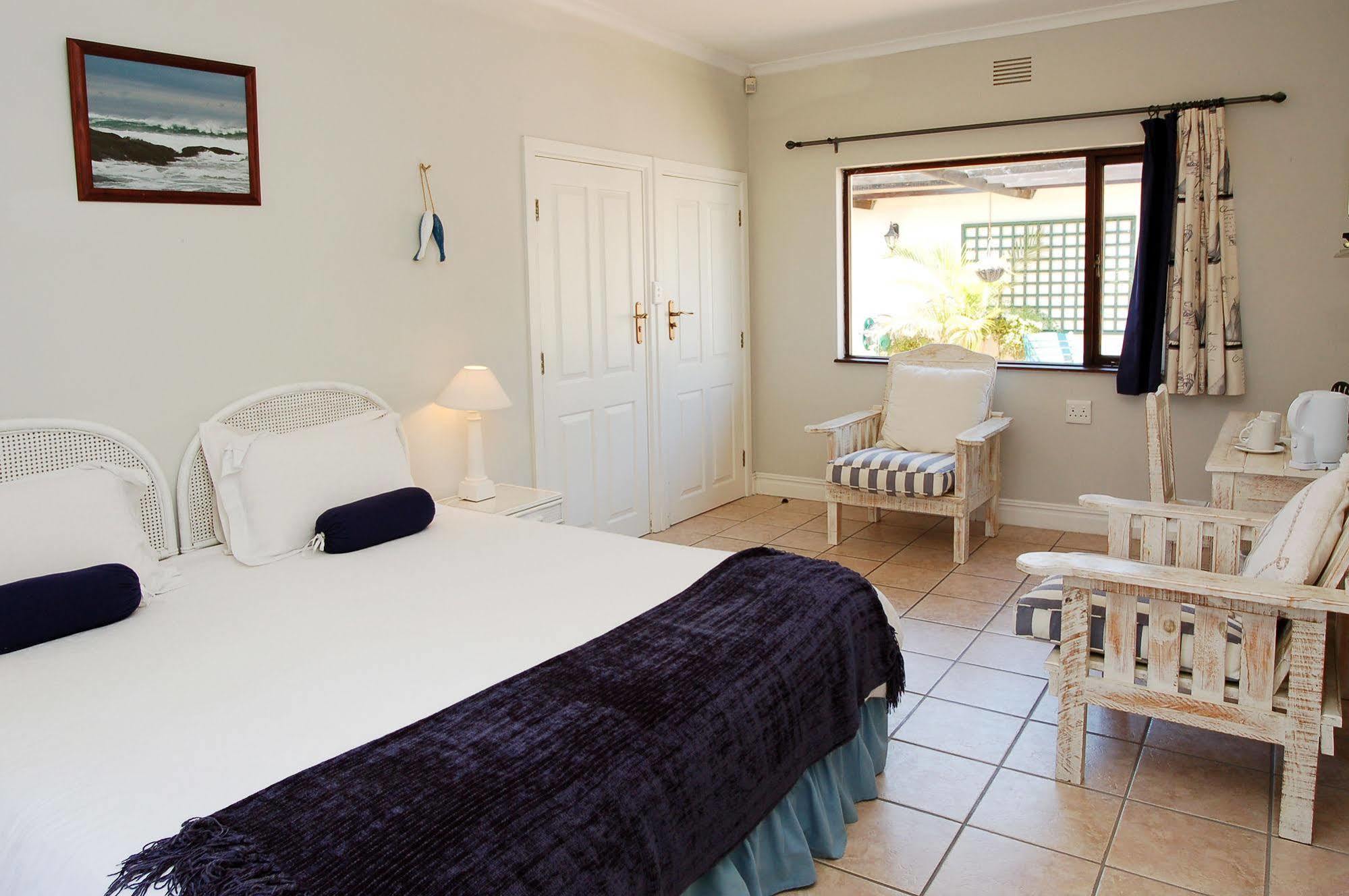 Knysna Country House Extérieur photo
