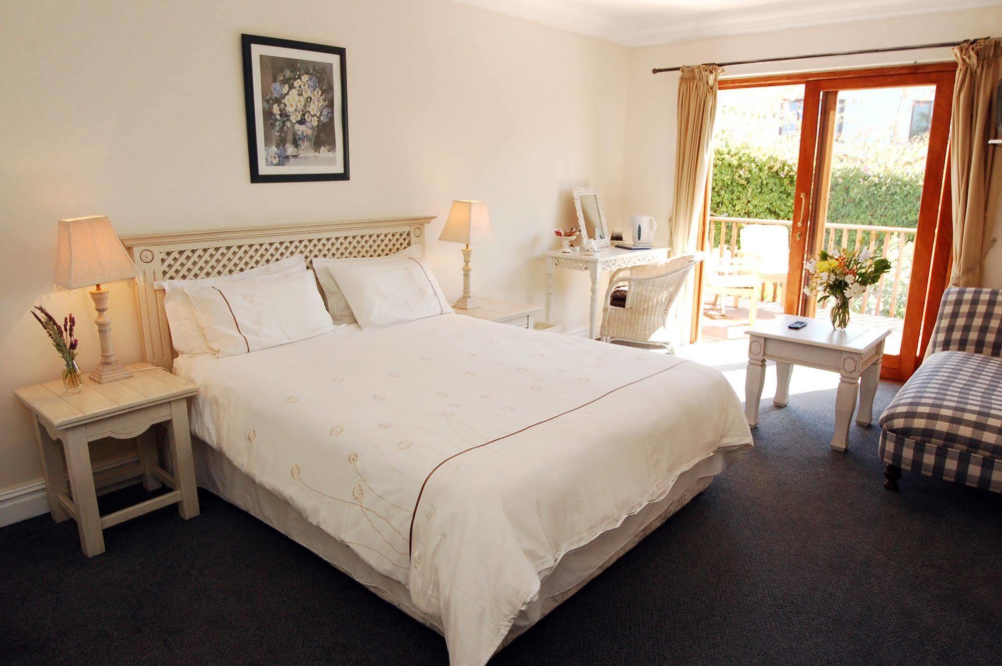 Knysna Country House Extérieur photo