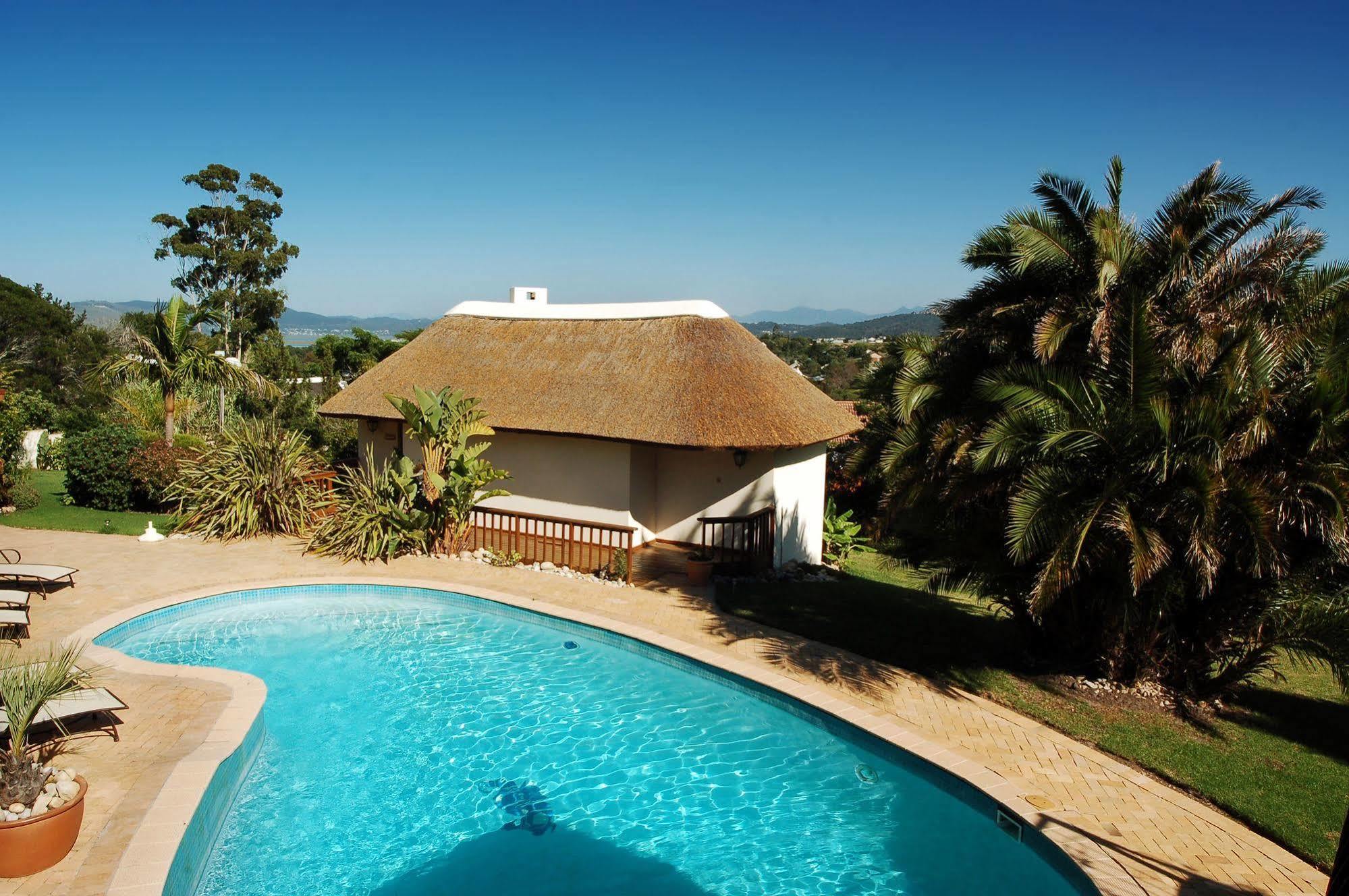 Knysna Country House Extérieur photo