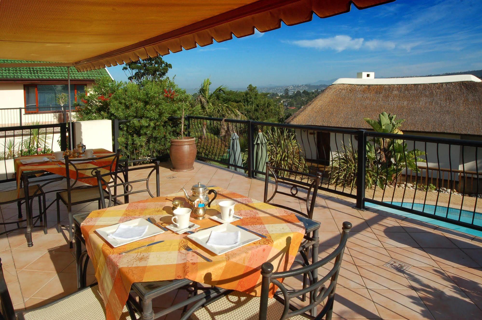Knysna Country House Extérieur photo