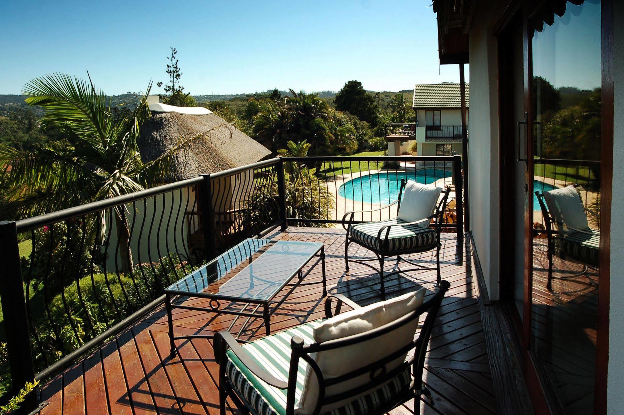 Knysna Country House Extérieur photo