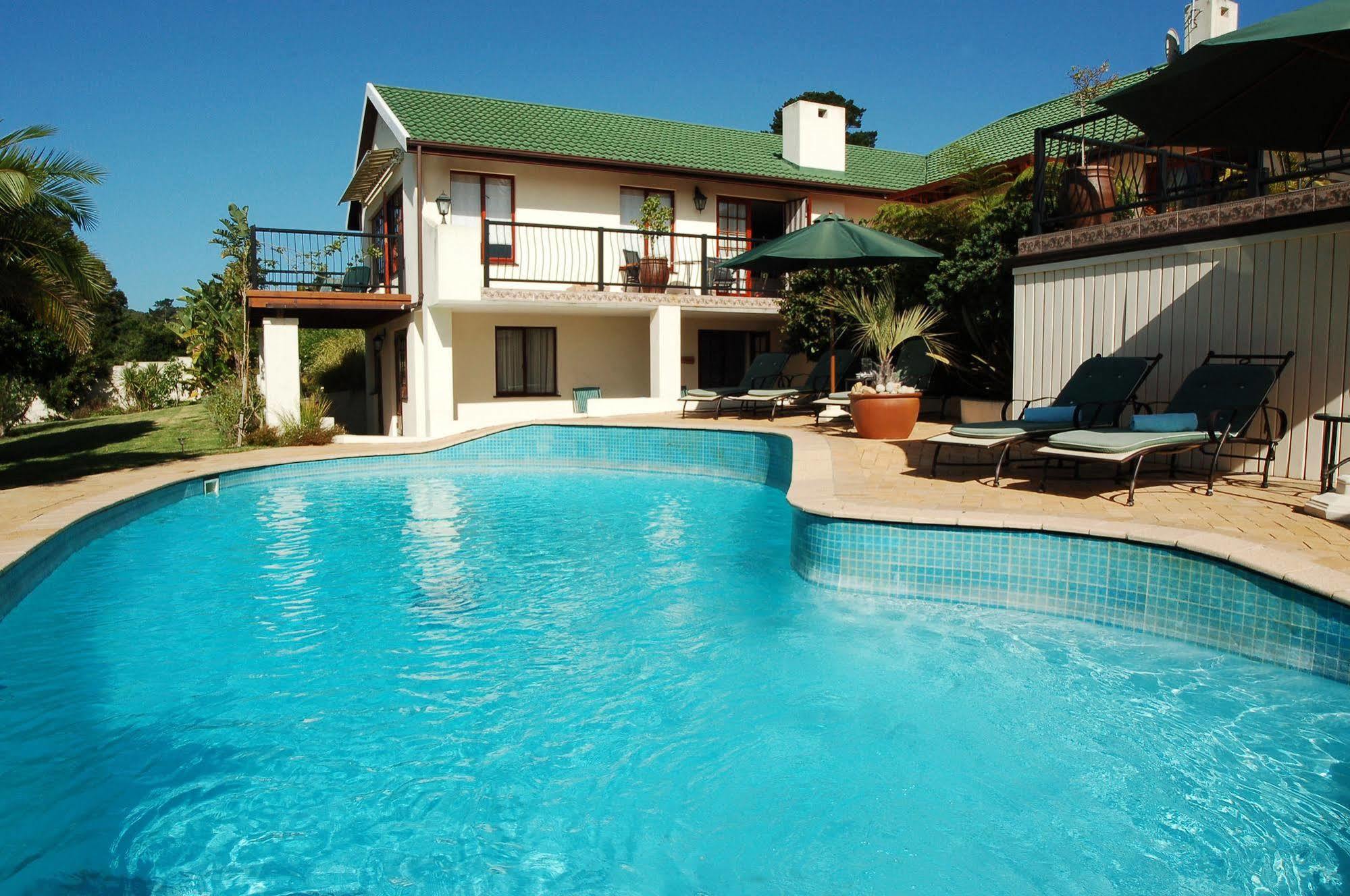 Knysna Country House Extérieur photo
