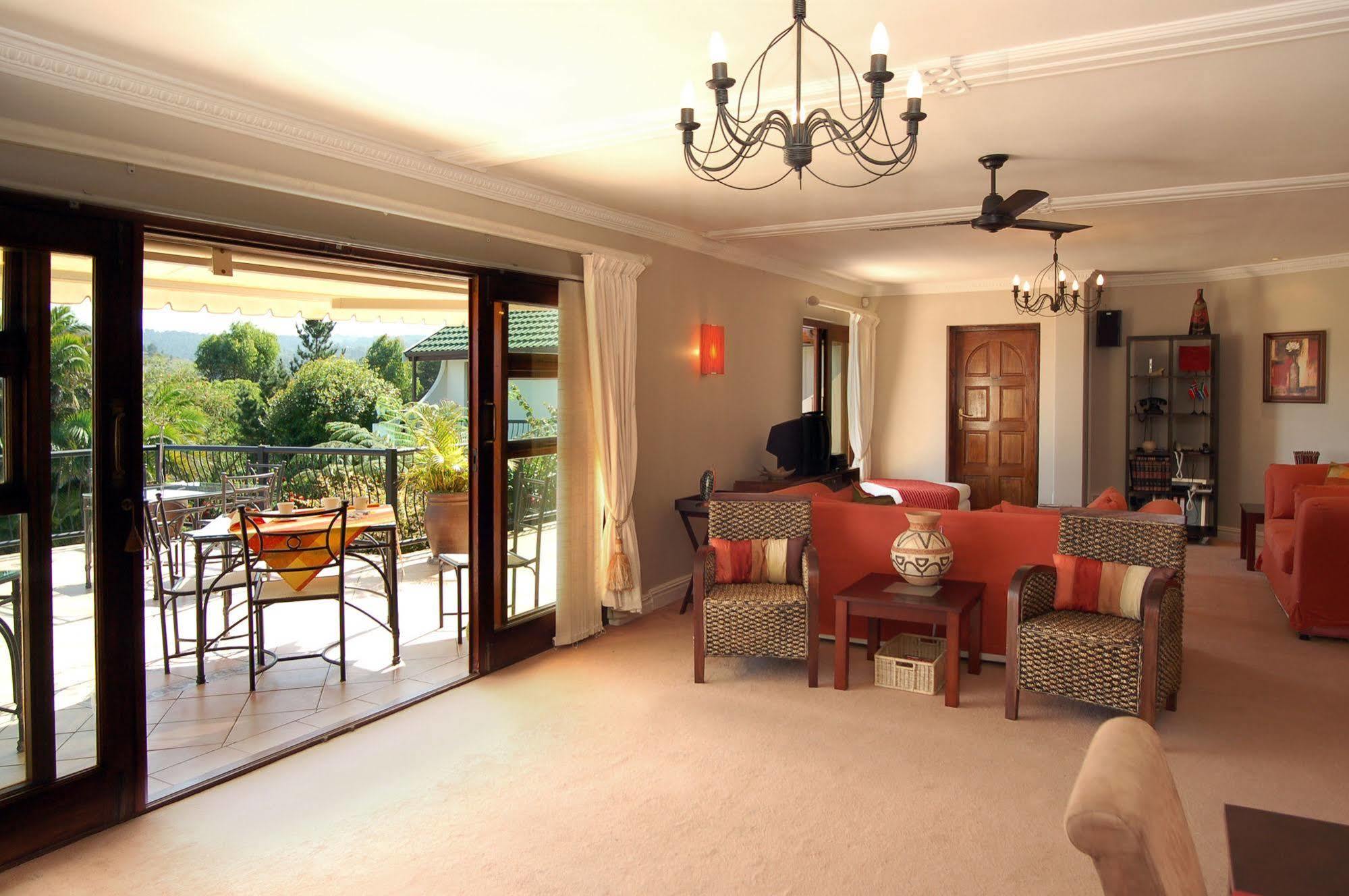 Knysna Country House Extérieur photo