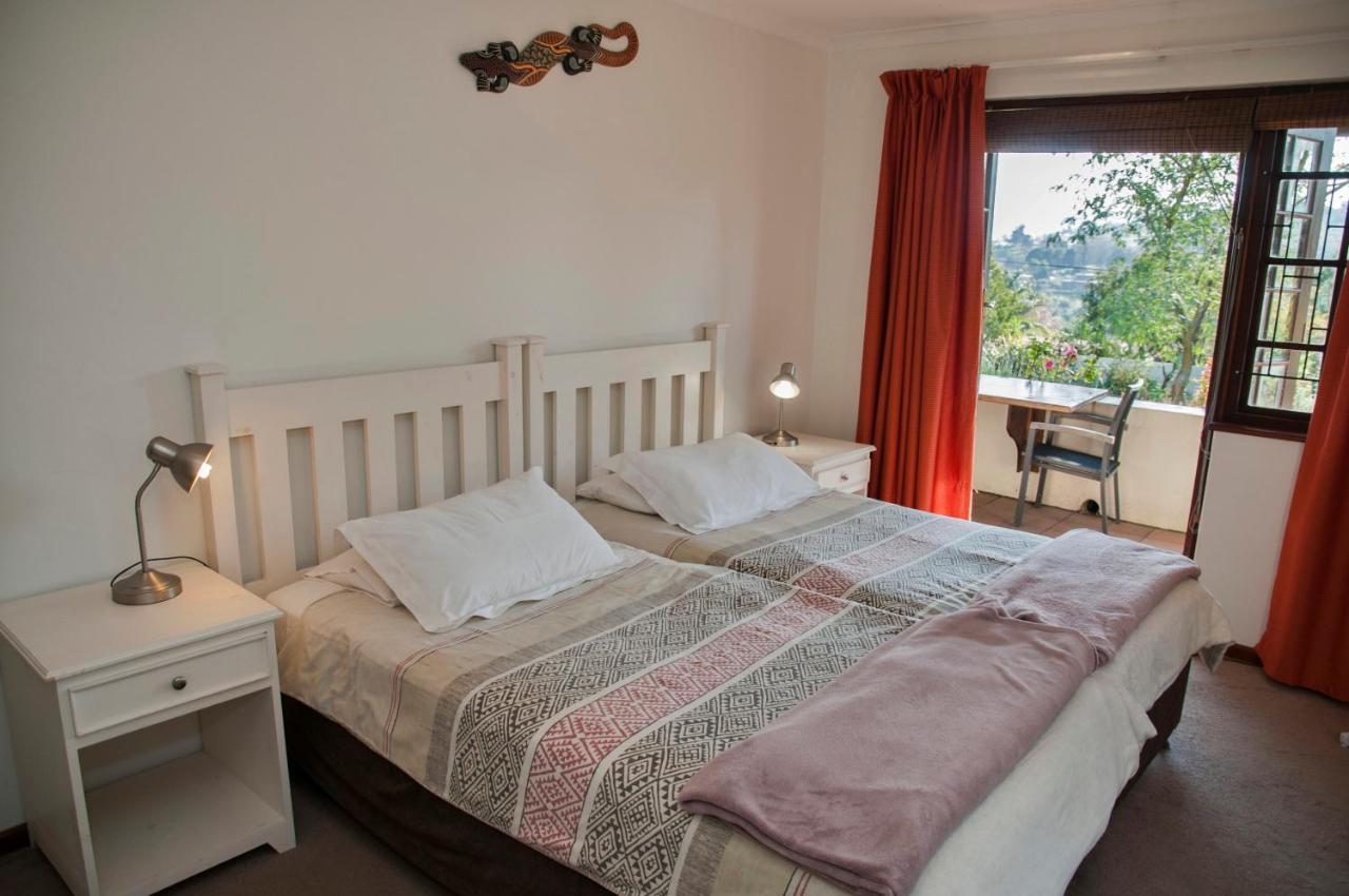 Knysna Country House Extérieur photo