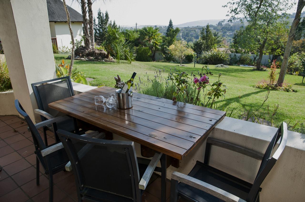 Knysna Country House Extérieur photo