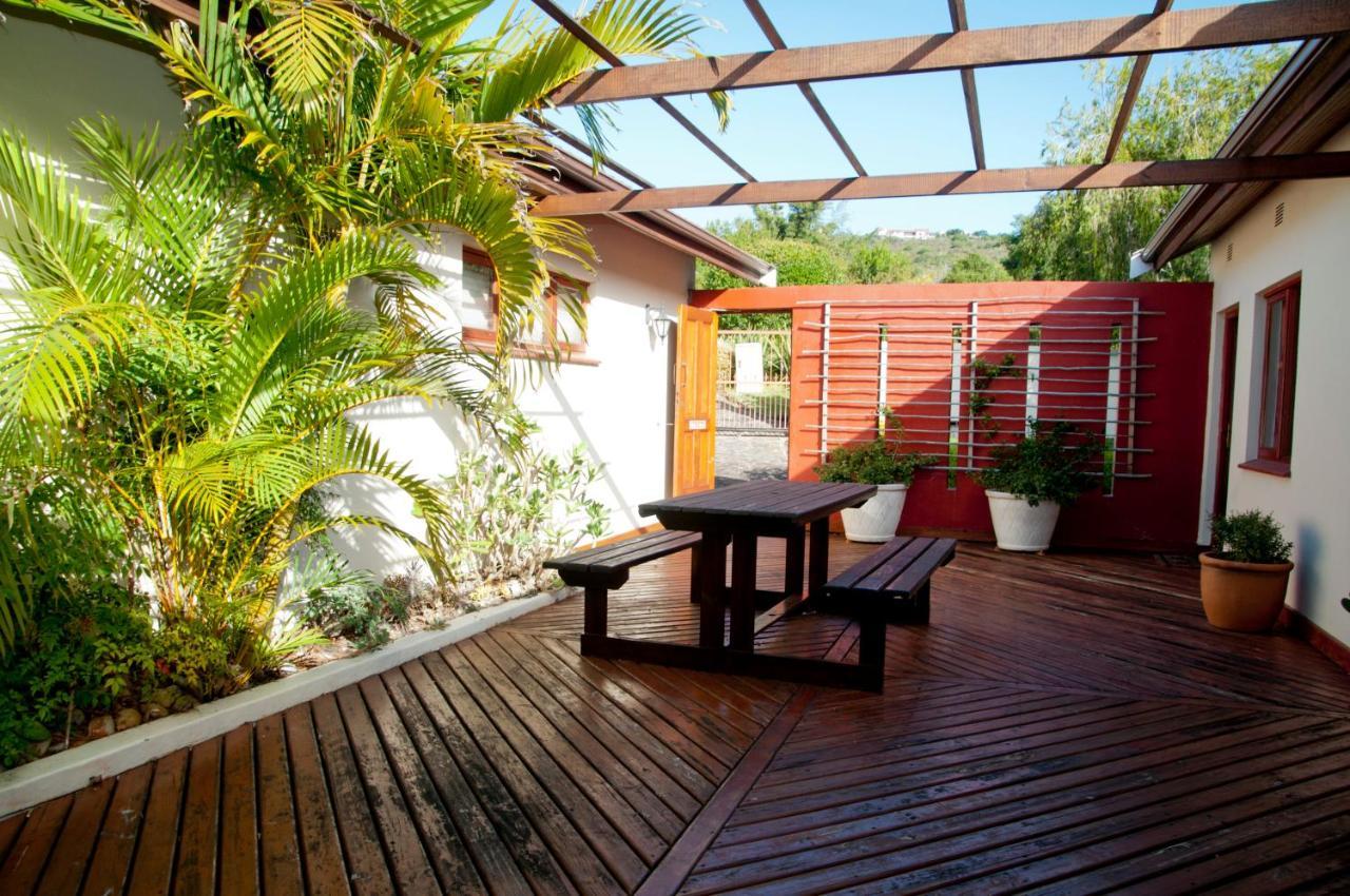 Knysna Country House Extérieur photo