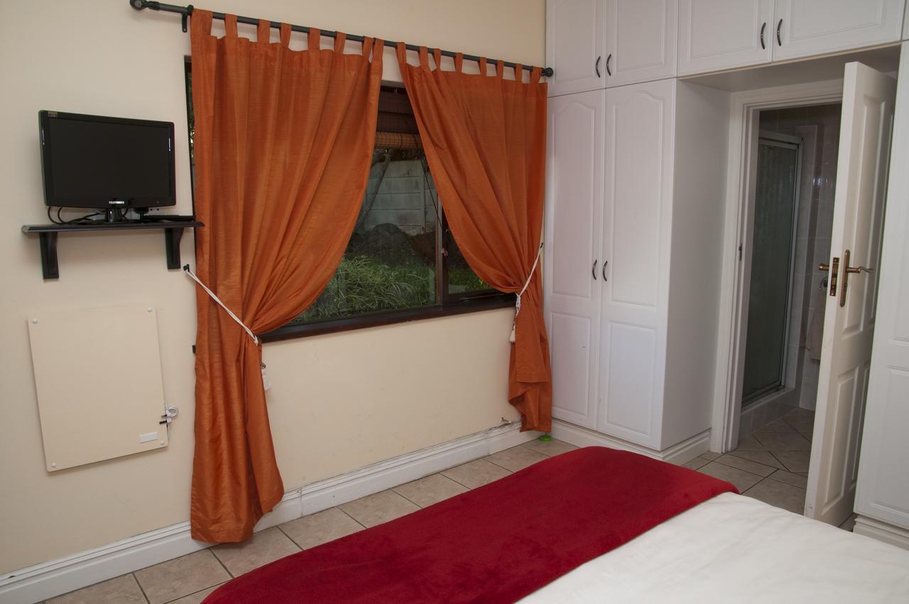 Knysna Country House Extérieur photo