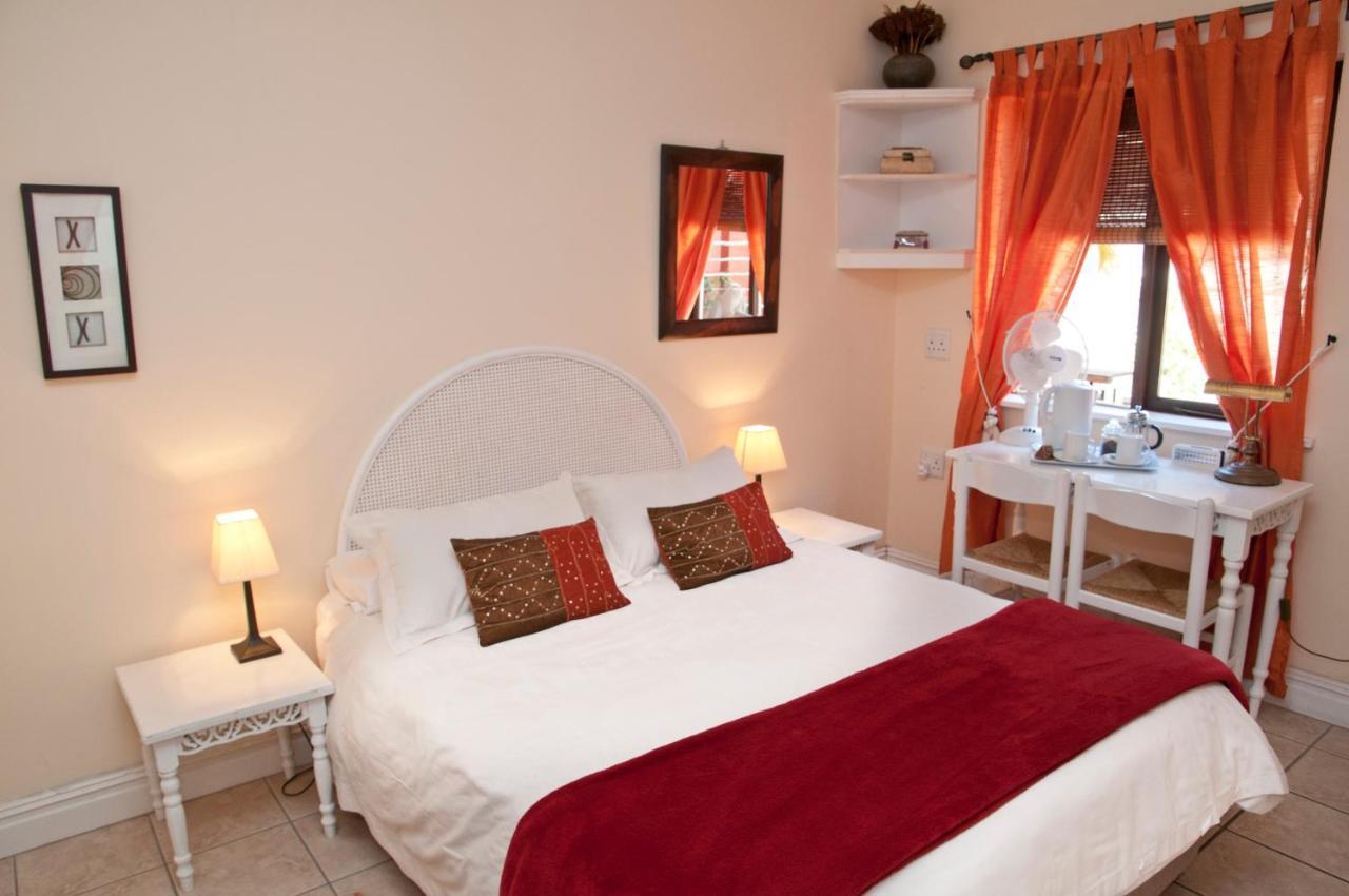 Knysna Country House Extérieur photo