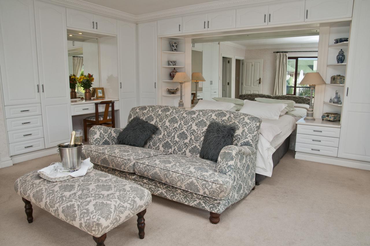 Knysna Country House Extérieur photo