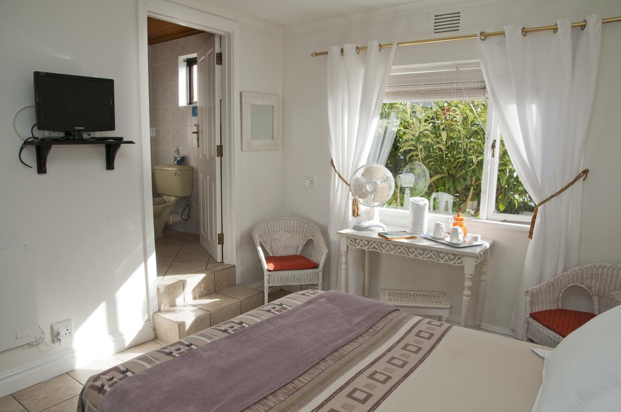 Knysna Country House Extérieur photo