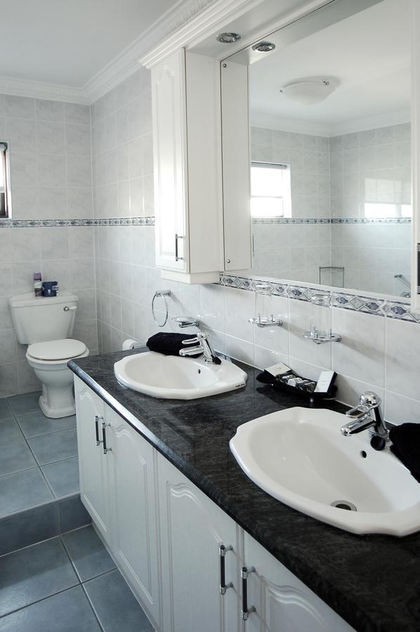 Knysna Country House Extérieur photo