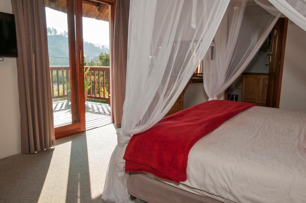 Knysna Country House Extérieur photo