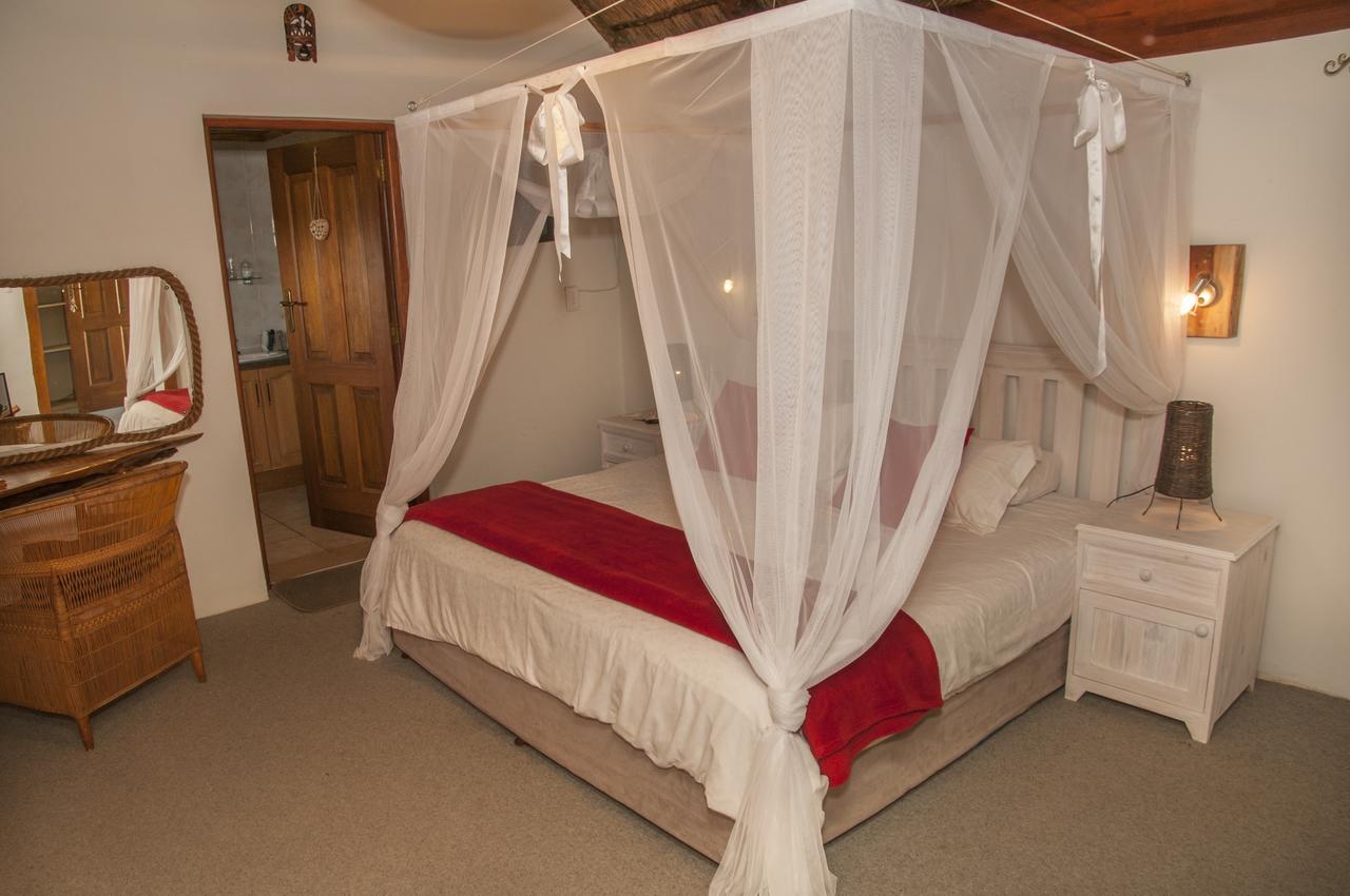 Knysna Country House Extérieur photo