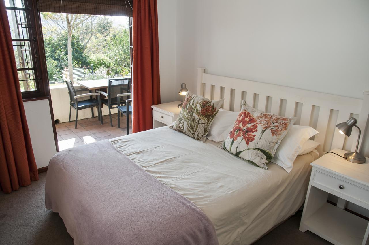 Knysna Country House Extérieur photo