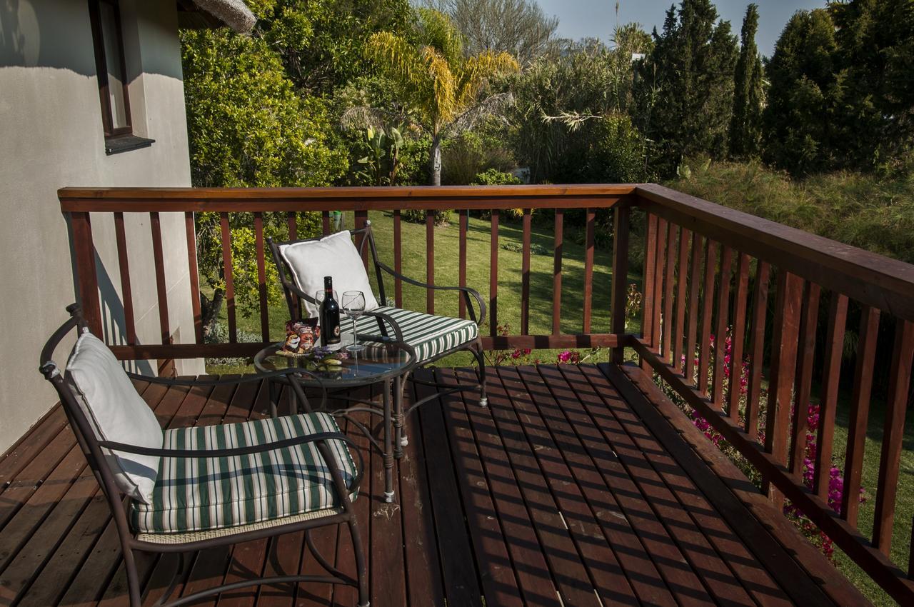 Knysna Country House Extérieur photo