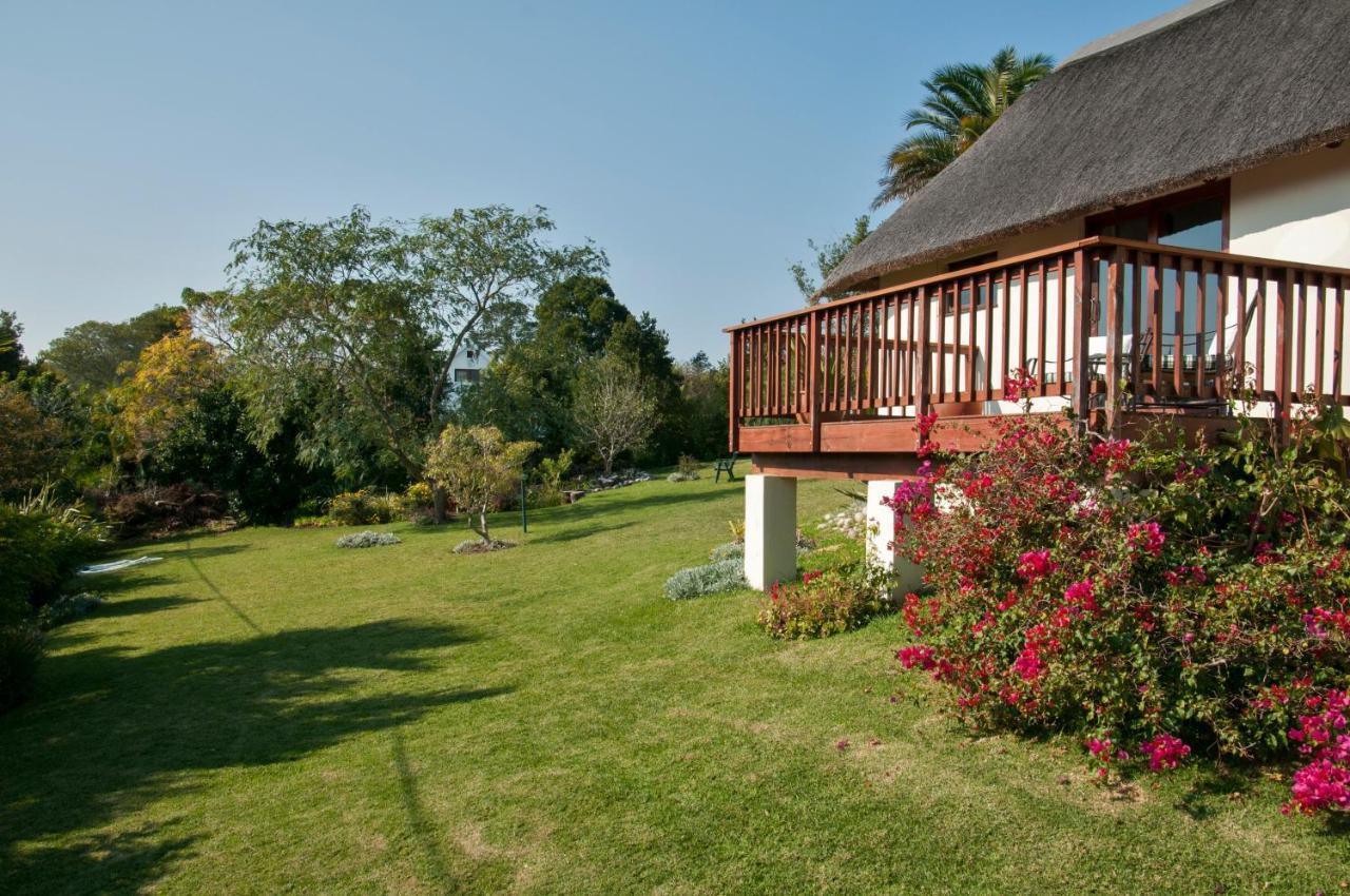 Knysna Country House Extérieur photo