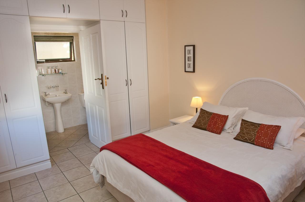 Knysna Country House Extérieur photo
