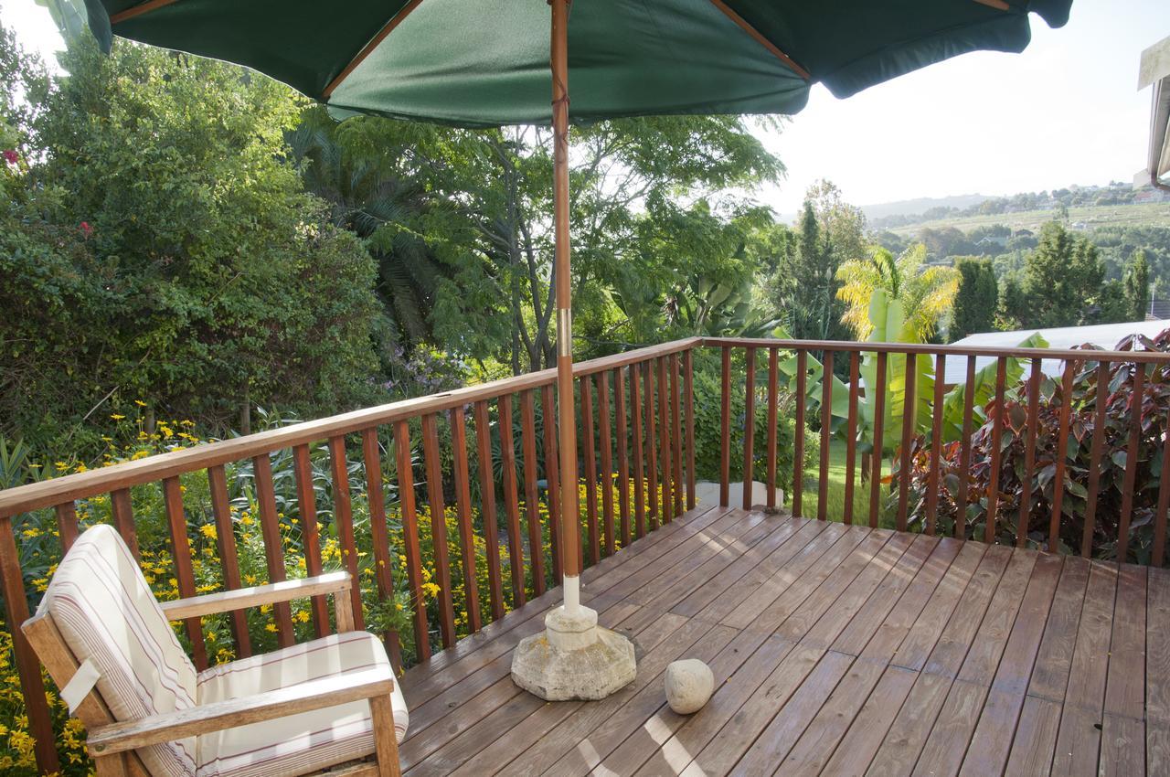 Knysna Country House Extérieur photo