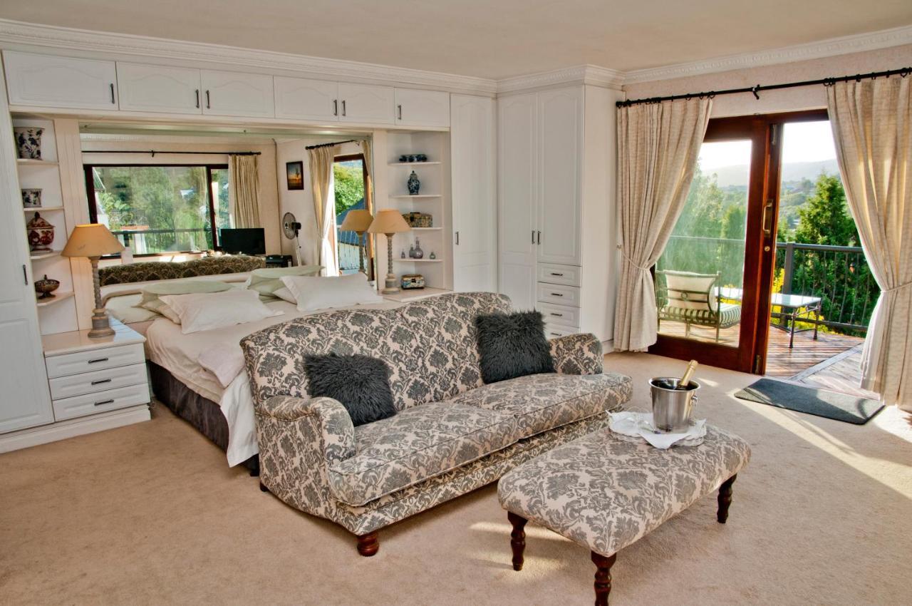 Knysna Country House Extérieur photo